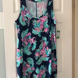 Lilly Pulitzer sleeveless dress